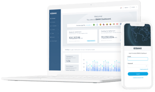 ebanx Dashboard